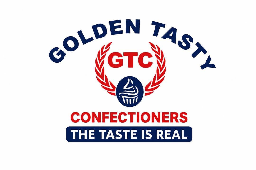 Golden Tasty logo
